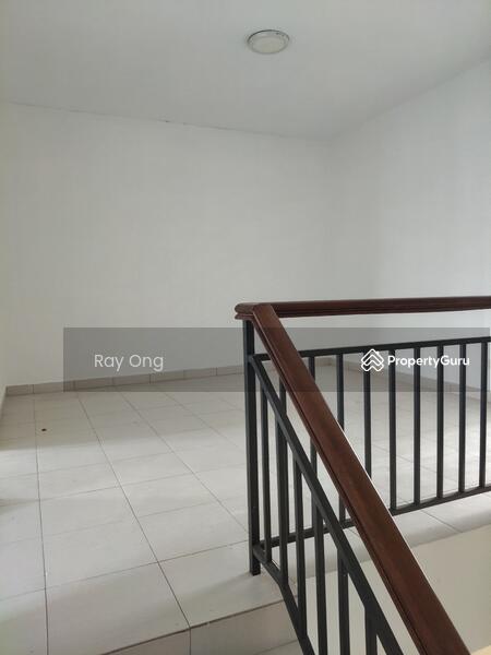 First floor living room