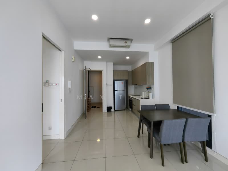 Service Residence for Sale at Arnica @ Tropicana Gardens - Max Tan - Kitchen - PropertyGuru.com.my