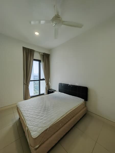 Service Residence for Sale at Arnica @ Tropicana Gardens - Max Tan - Bedroom - PropertyGuru.com.my