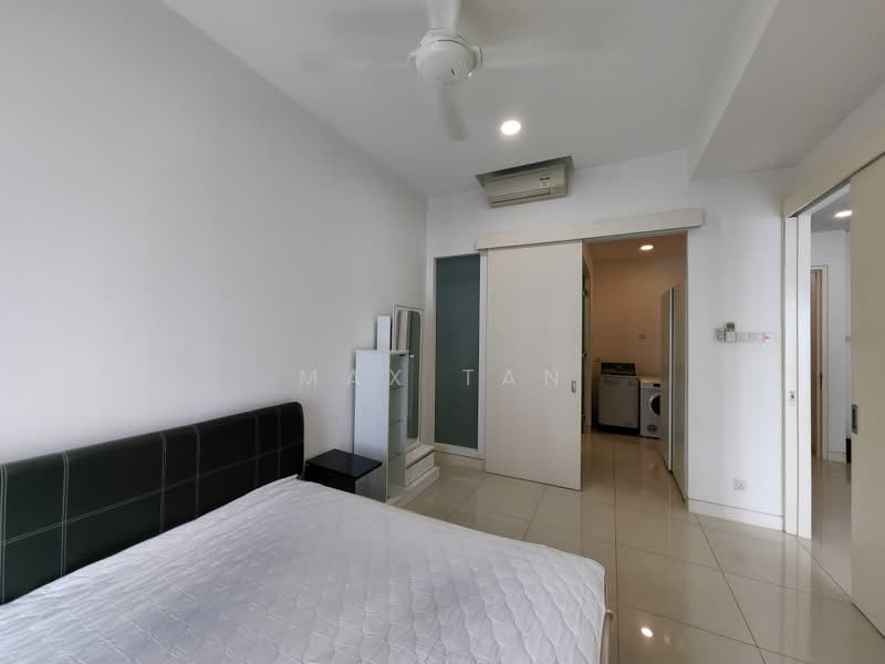 Service Residence for Sale at Arnica @ Tropicana Gardens - Max Tan - Bedroom - PropertyGuru.com.my