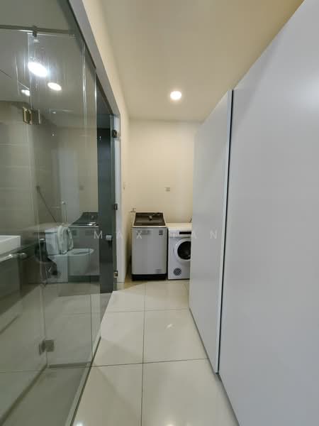 Service Residence for Sale at Arnica @ Tropicana Gardens - Max Tan - Bathroom - PropertyGuru.com.my