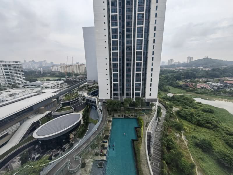 Service Residence for Sale at Arnica @ Tropicana Gardens - Max Tan - Exterior - PropertyGuru.com.my
