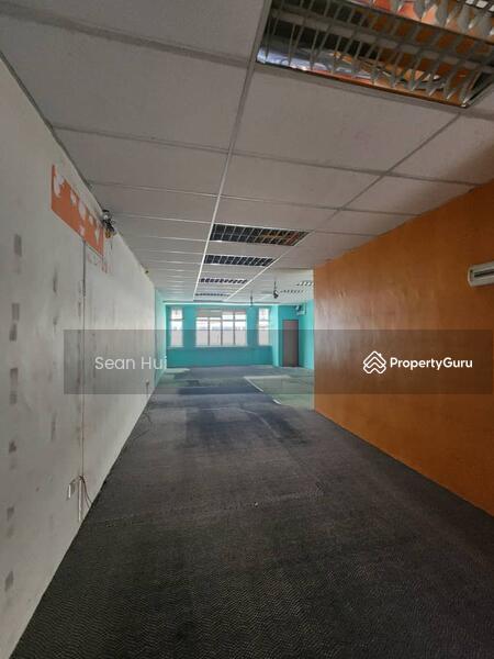 Corridor