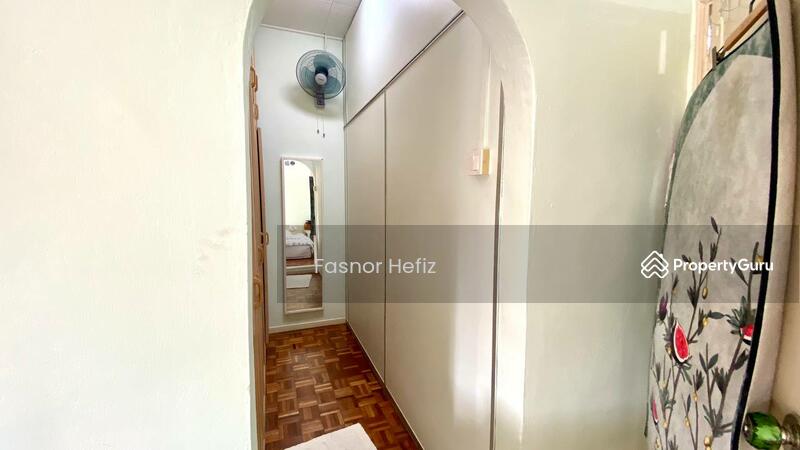 Corridor