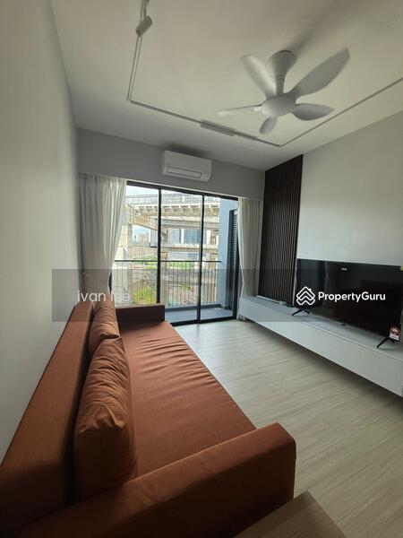 For Rent - Montena