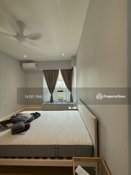 For Rent - Montena