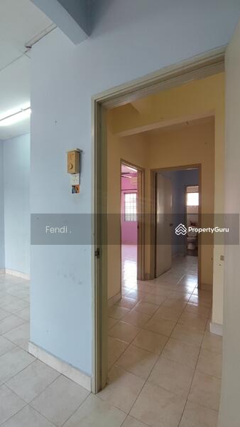 Corridor