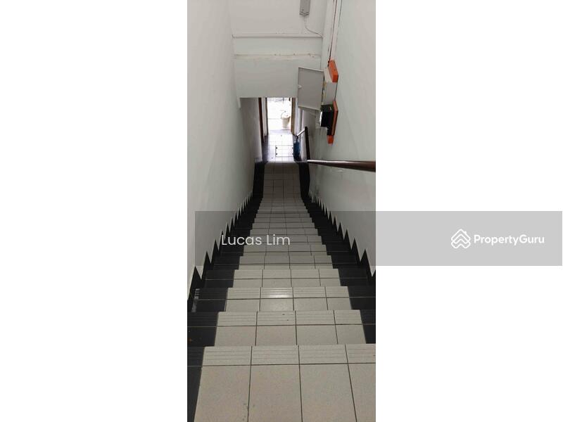 Corridor