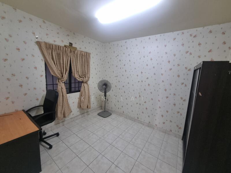 Pangsapuri untuk Disewa di Flora Damansara Apartment - Ken Lai - Bedroom - PropertyGuru.com.my