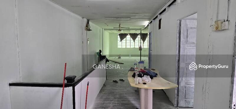Corridor