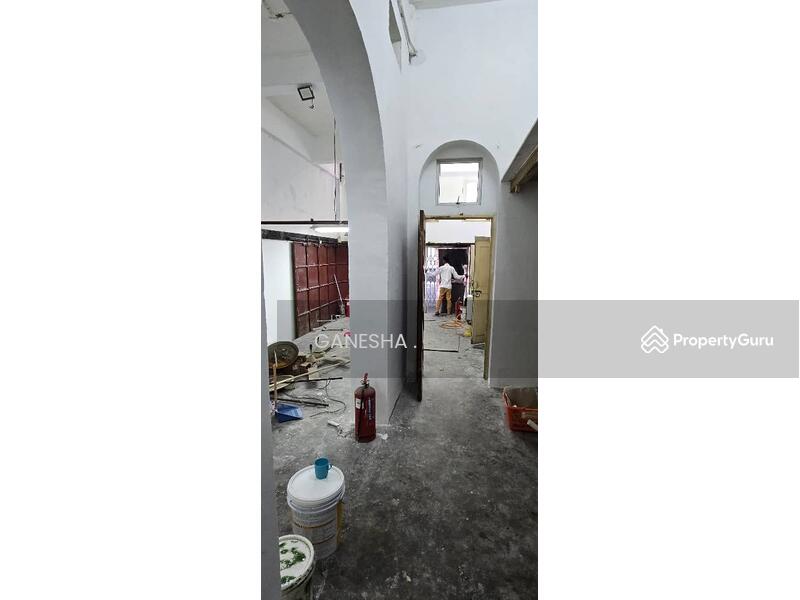 Corridor