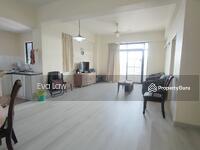 For Rent - Kempas Apartment
