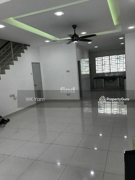 Untuk Dijual - Taman Nyaman Indah