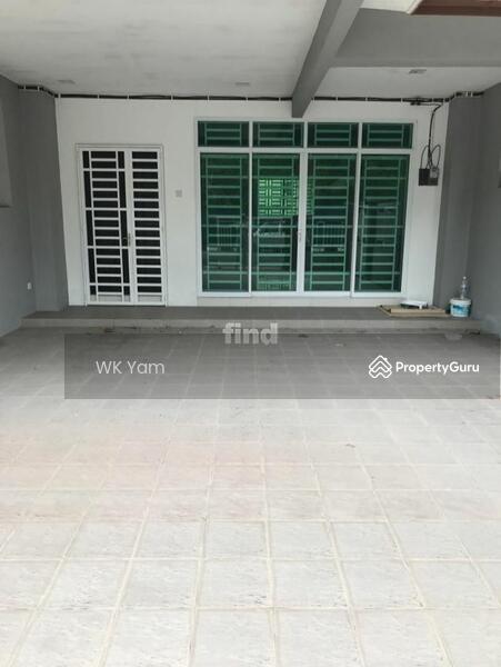 Untuk Dijual - Taman Nyaman Indah