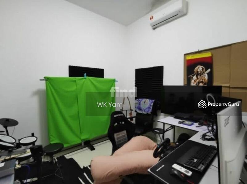 Untuk Dijual - Taman Nyaman Indah