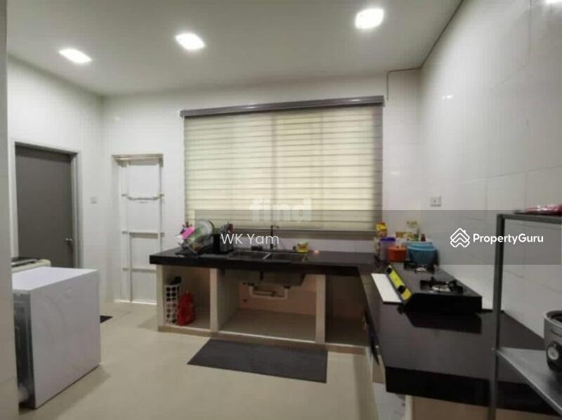 Untuk Dijual - Taman Nyaman Indah
