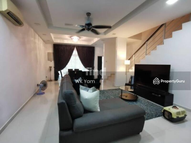 Untuk Dijual - Taman Nyaman Indah