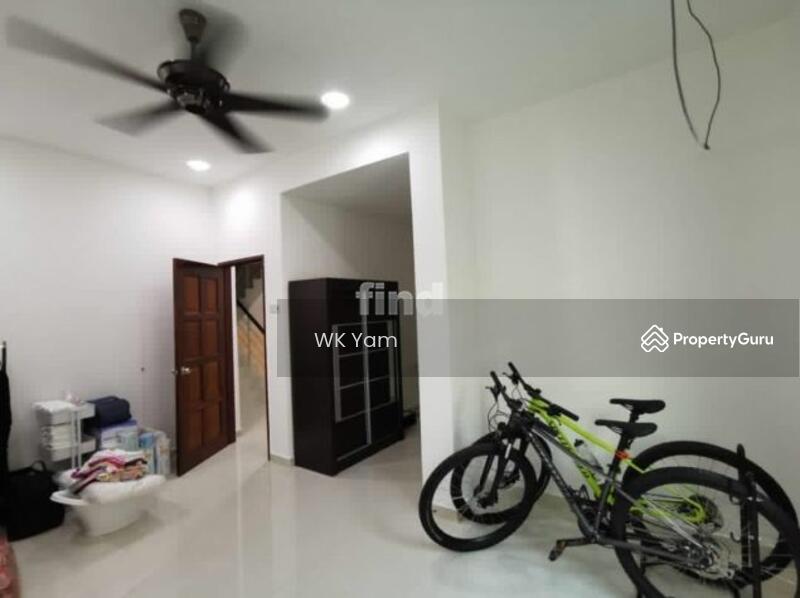 Untuk Dijual - Taman Nyaman Indah