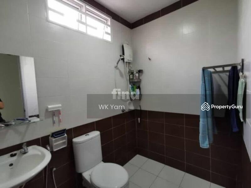 Untuk Dijual - Taman Nyaman Indah