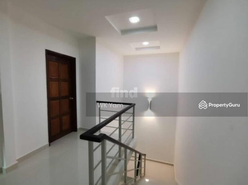 Untuk Dijual - Taman Nyaman Indah