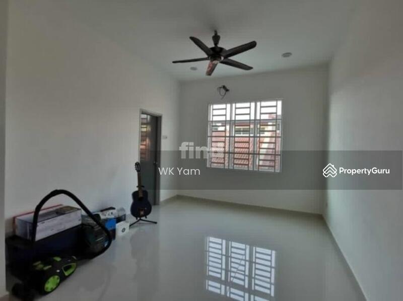 Untuk Dijual - Taman Nyaman Indah