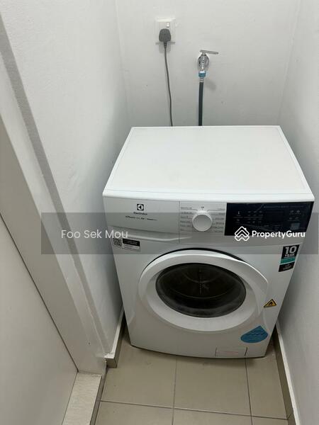 Untuk Disewa - 633 Residency