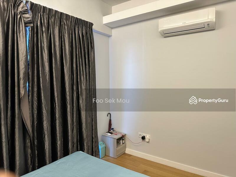 Untuk Disewa - 633 Residency