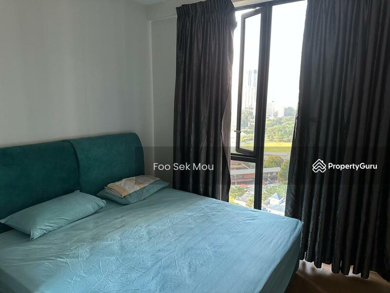 Untuk Disewa - 633 Residency
