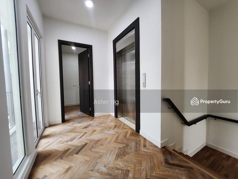 Corridor