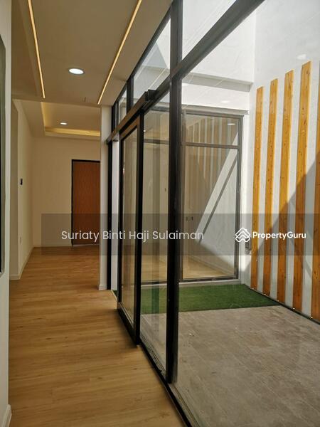 Corridor