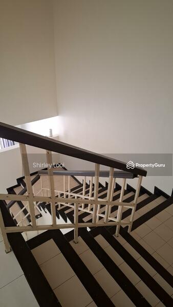 Stairway 