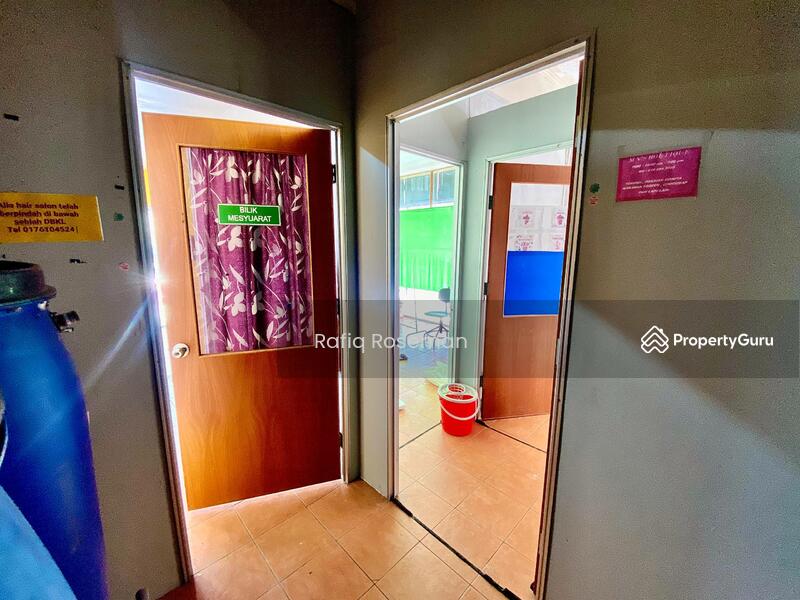 Corridor