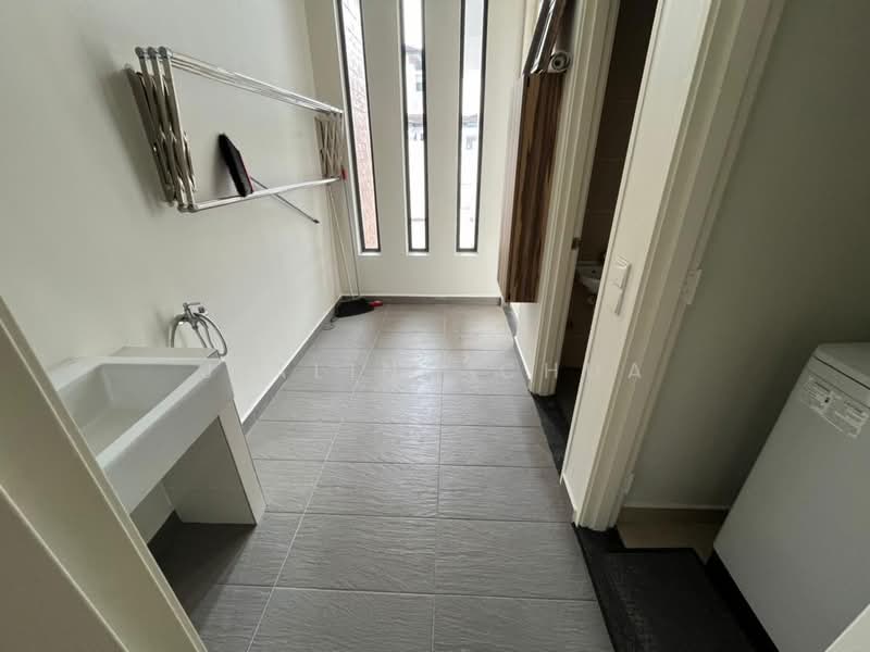 Semi-Detached House for Rent in Eco Botanic (Iskandar Puteri (Nusajaya)) - Jialing Chua - PropertyGuru.com.my