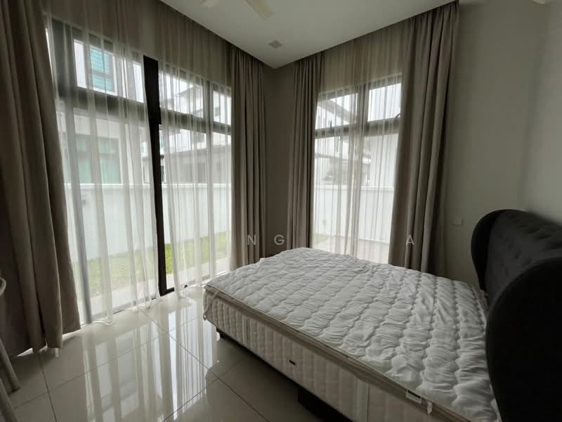 Semi-Detached House for Rent in Eco Botanic (Iskandar Puteri (Nusajaya)) - Jialing Chua - PropertyGuru.com.my