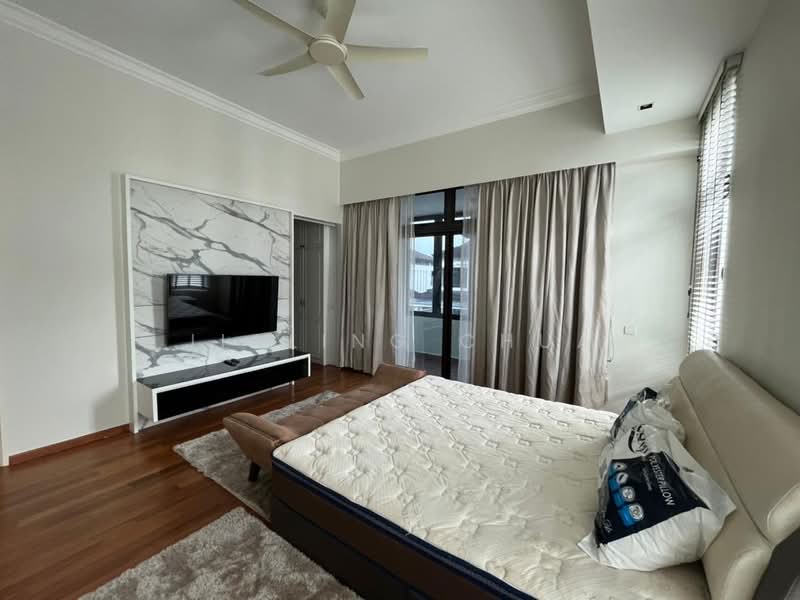 Semi-Detached House for Rent in Eco Botanic (Iskandar Puteri (Nusajaya)) - Jialing Chua - PropertyGuru.com.my