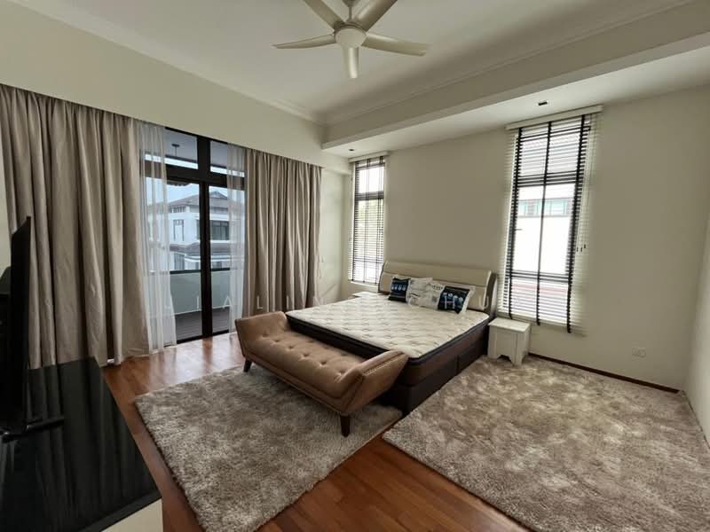 Semi-Detached House for Rent in Eco Botanic (Iskandar Puteri (Nusajaya)) - Jialing Chua - PropertyGuru.com.my