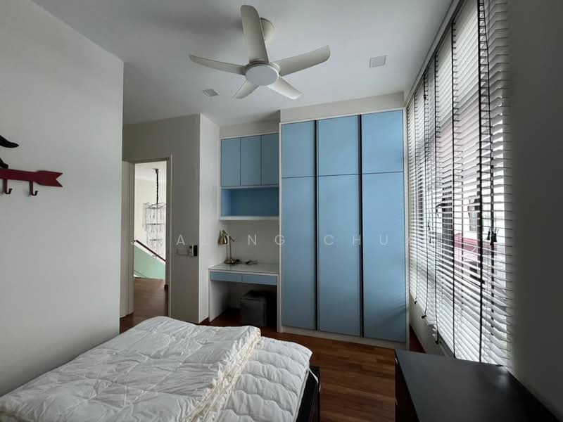 Semi-Detached House for Rent in Eco Botanic (Iskandar Puteri (Nusajaya)) - Jialing Chua - PropertyGuru.com.my