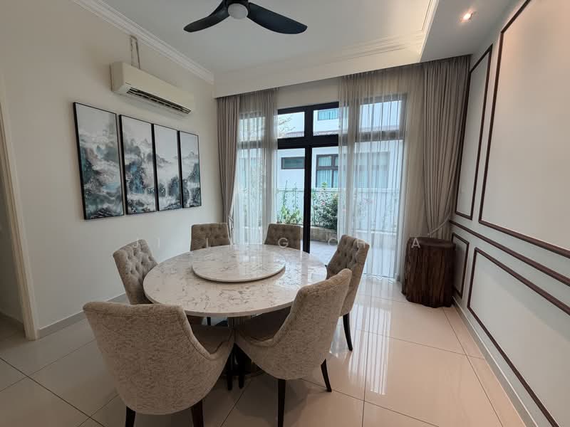 Semi-Detached House for Rent in Eco Botanic (Iskandar Puteri (Nusajaya)) - Jialing Chua - PropertyGuru.com.my