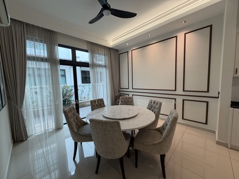 Semi-Detached House for Rent in Eco Botanic (Iskandar Puteri (Nusajaya)) - Jialing Chua - PropertyGuru.com.my