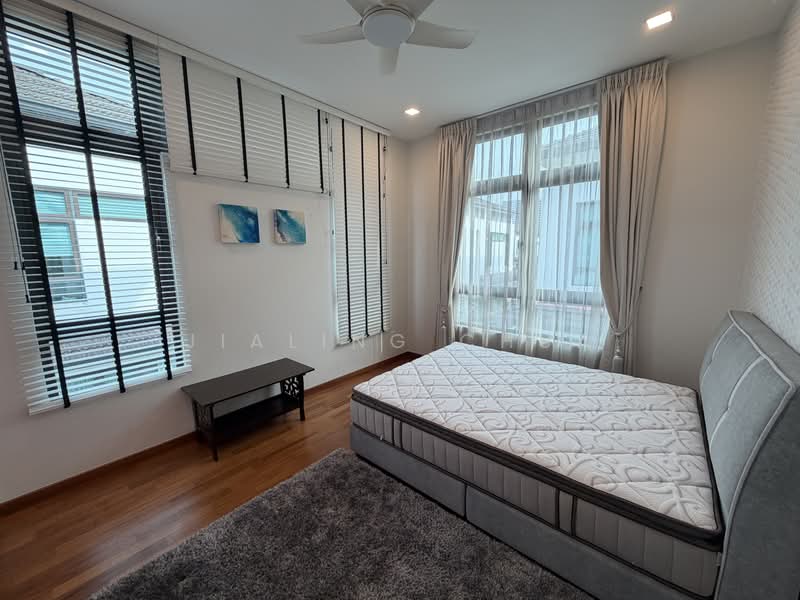 Semi-Detached House for Rent in Eco Botanic (Iskandar Puteri (Nusajaya)) - Jialing Chua - PropertyGuru.com.my