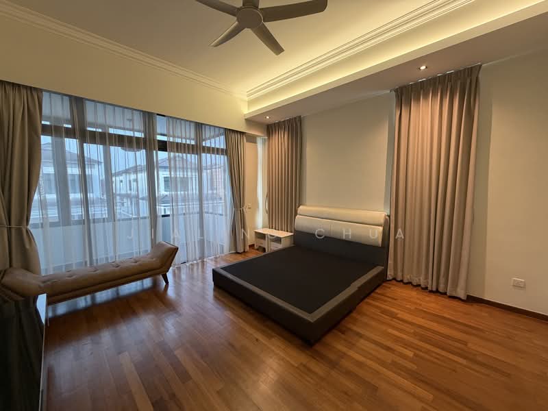 Semi-Detached House for Rent in Eco Botanic (Iskandar Puteri (Nusajaya)) - Jialing Chua - PropertyGuru.com.my