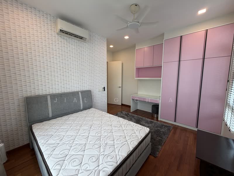 Semi-Detached House for Rent in Eco Botanic (Iskandar Puteri (Nusajaya)) - Jialing Chua - PropertyGuru.com.my