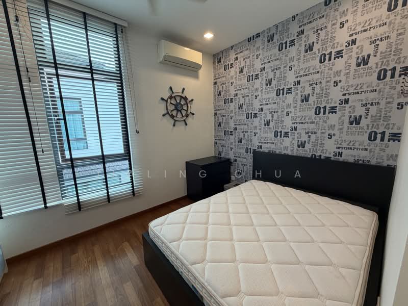 Semi-Detached House for Rent in Eco Botanic (Iskandar Puteri (Nusajaya)) - Jialing Chua - PropertyGuru.com.my