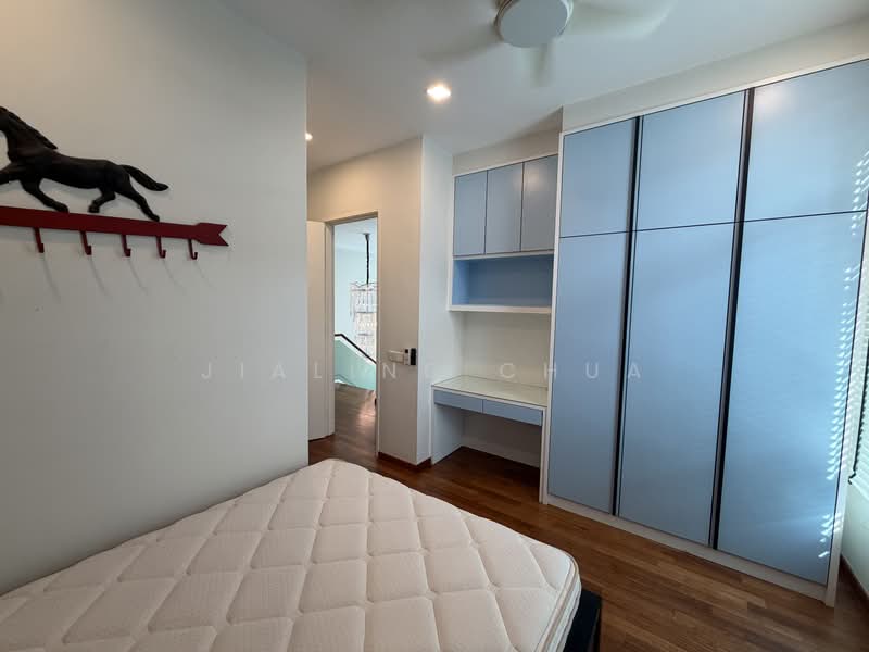 Semi-Detached House for Rent in Eco Botanic (Iskandar Puteri (Nusajaya)) - Jialing Chua - PropertyGuru.com.my