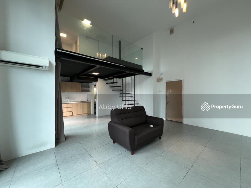 For Rent - My Loft @ Empire City