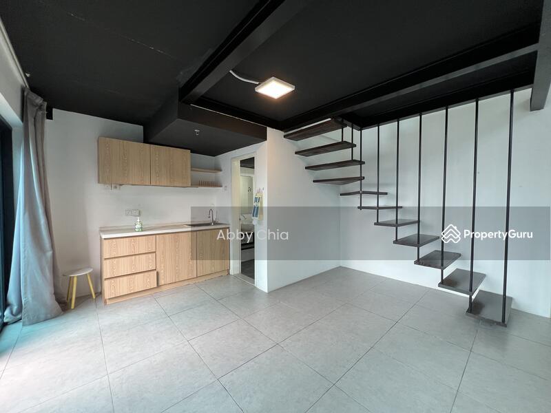 For Rent - My Loft @ Empire City