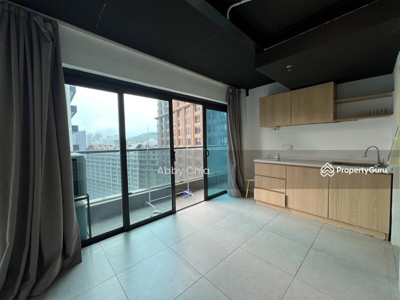 For Rent - My Loft @ Empire City