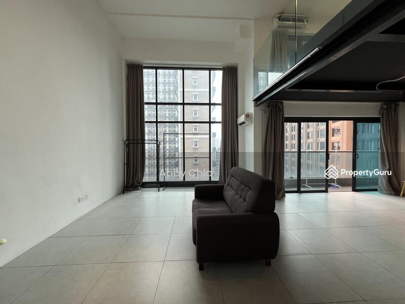For Rent - My Loft @ Empire City
