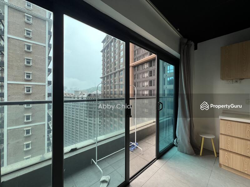 For Rent - My Loft @ Empire City