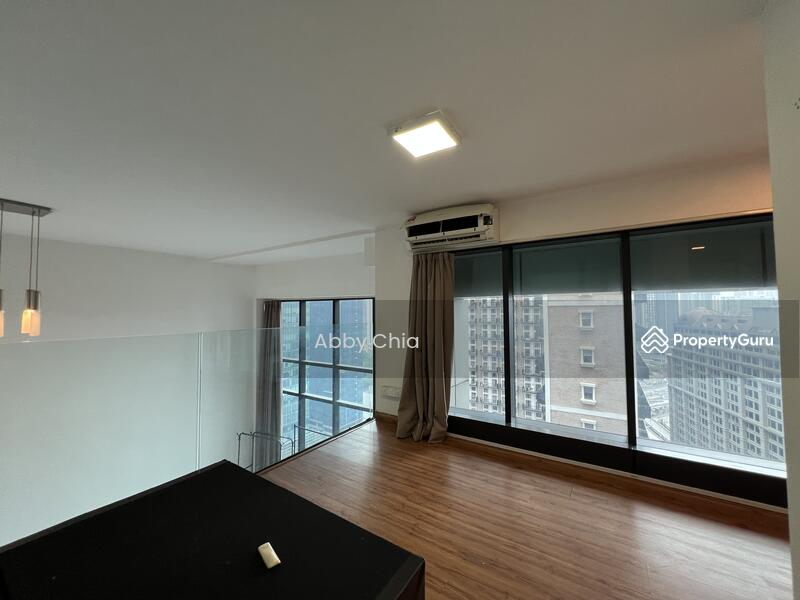 For Rent - My Loft @ Empire City